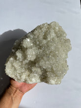 Load image into Gallery viewer, Apophyllite Large Cluster Crystal AP022.