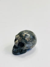 Load image into Gallery viewer, Llanite Crystal  Skull  S104 X 1