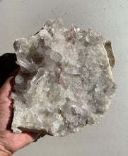 Load image into Gallery viewer, Himalayan Quartz Clusters Natural Q062a