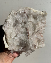 Load image into Gallery viewer, Himalayan Quartz Clusters Natural Q062a