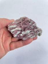 Load image into Gallery viewer, Pink Tourmaline Raw PT015