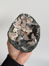 Load image into Gallery viewer, Heulandite Geode RARE AP029 - Crystal King Australia
