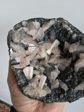 Load image into Gallery viewer, Heulandite Geode RARE AP029 - Crystal King Australia