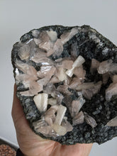 Load image into Gallery viewer, Heulandite Geode RARE AP029 - Crystal King Australia