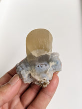 Load image into Gallery viewer, Botryoidal Fluorite Rare Crystal F006