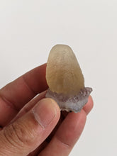 Load image into Gallery viewer, Botryoidal Fluorite Rare Crystal F016