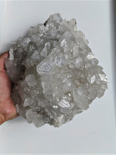 Load image into Gallery viewer, Apophyllite Crystal Cluster AP234