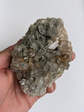 Load image into Gallery viewer, Ultra Rare Himalayan Quartz Cluster Natural Crystal Q158