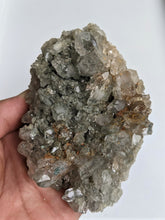 Load image into Gallery viewer, Ultra Rare Himalayan Quartz Cluster Natural Crystal Q158