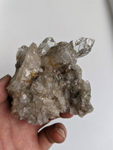 Load image into Gallery viewer, Ultra Rare Himalayan Quartz Cluster Natural Crystal Q159