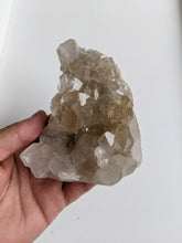 Load image into Gallery viewer, Himalayan Quartz Cluster Q180