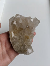 Load image into Gallery viewer, Himalayan Quartz Cluster Q180