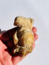 Load image into Gallery viewer, Thomsonite Crystal Cluster Rare TN005