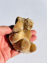 Load image into Gallery viewer, Thomsonite Crystal Cluster Rare TN011