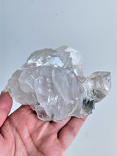 Load image into Gallery viewer, Water Clear Cathedral Himalayan Quartz Natural Q566