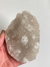 Load image into Gallery viewer, Apophyllite Natural Cluster High Grade AP569