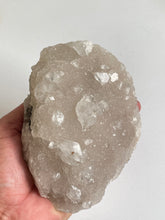 Load image into Gallery viewer, Apophyllite Natural Cluster High Grade AP569