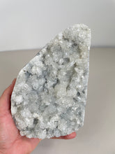Load image into Gallery viewer, Apophyllite Natural Cluster AP281a