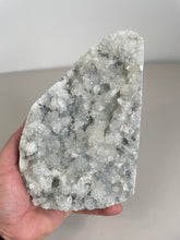 Load image into Gallery viewer, Apophyllite Natural Cluster AP281a