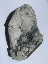 Load image into Gallery viewer, Apophyllite Crystal Cluster AP914