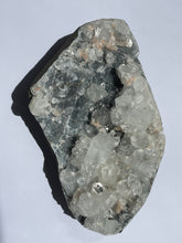 Load image into Gallery viewer, Apophyllite Crystal Cluster AP914