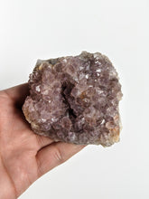 Load image into Gallery viewer, Amethyst Cluster High Grade A022