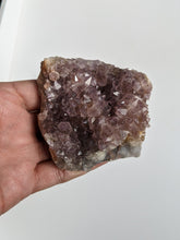 Load image into Gallery viewer, Amethyst Cluster High Grade A022