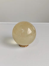Load image into Gallery viewer, Calcite Sphere S024