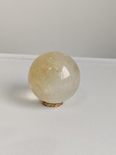 Load image into Gallery viewer, Calcite Sphere S024