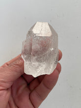 Load image into Gallery viewer, Water Clear Cathedral Himalayan Quartz Natural Q516