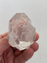 Load image into Gallery viewer, Water Clear Cathedral Himalayan Quartz Natural Q516