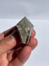 Load image into Gallery viewer, Garden Quartz Crystal Tower Small T490