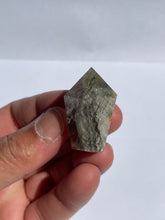 Load image into Gallery viewer, Garden Quartz Crystal Tower Small T490