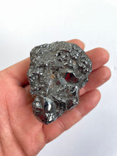 Load image into Gallery viewer, Botryoidal Hematite Natural Crystal HM017