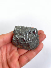 Load image into Gallery viewer, Botryoidal Hematite Natural Crystal HM018