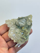 Load image into Gallery viewer, Himalayan Cathedral Quartz Crystal Q646