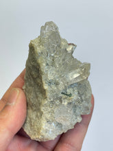 Load image into Gallery viewer, Himalayan Cathedral Quartz Crystal Q648