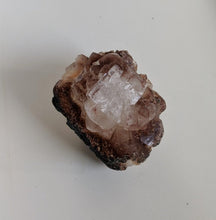 Load image into Gallery viewer, Apophyllite Crystal Cluster 110x95mm - Crystal King Australia