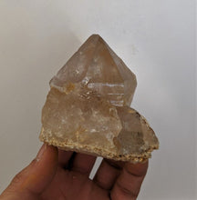 Load image into Gallery viewer, Smokey Cathedral Quartz Crystal Natural Himalayan 85x70x60mm - High Grade - Crystal King Australia