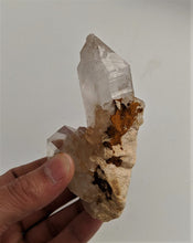 Load image into Gallery viewer, Smokey Cathedral Quartz Crystal Natural Himalayan 115x75mm - High Grade - Crystal King Australia