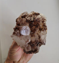 Load image into Gallery viewer, Apophyllite Crystal Cluster 110x95mm - Crystal King Australia