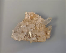 Load image into Gallery viewer, Smokey Quartz Cluster Natural Himalayan Crystal (160x125mm) - Crystal King Australia