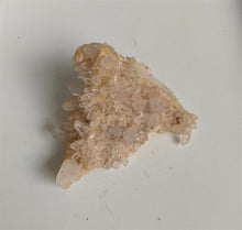 Load image into Gallery viewer, Pink Himalayan Quartz Cluster Natural Crystal /Mineral 140x110mm - Crystal King Australia