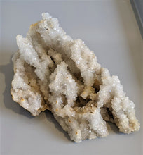 Load image into Gallery viewer, X-Large Anandalite 'Rainbow Quartz' Natural Cluster Rare Crystal 210x120mm (1.97kg) - Crystal King Australia