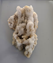 Load image into Gallery viewer, X-Large Anandalite 'Rainbow Quartz' Natural Cluster Rare Crystal 210x120mm (1.97kg) - Crystal King Australia