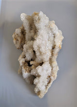 Load image into Gallery viewer, X-Large Anandalite 'Rainbow Quartz' Natural Cluster Rare Crystal 210x120mm (1.97kg) - Crystal King Australia