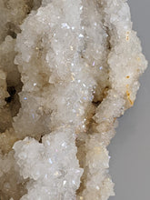 Load image into Gallery viewer, X-Large Anandalite 'Rainbow Quartz' Natural Cluster Rare Crystal 210x120mm (1.97kg) - Crystal King Australia