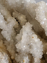 Load image into Gallery viewer, X-Large Anandalite 'Rainbow Quartz' Natural Cluster Rare Crystal 210x120mm (1.97kg) - Crystal King Australia