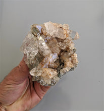 Load image into Gallery viewer, Ultra Rare Himalayan Quartz Cluster Natural Crystal with Inclusions - Crystal King Australia
