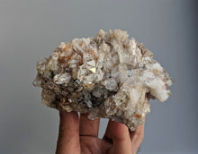Load image into Gallery viewer, Ultra Rare Himalayan Quartz Cluster Natural Crystal with Inclusions - Crystal King Australia